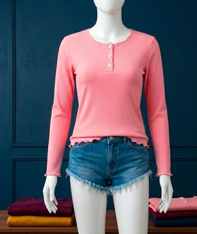 CROP top 1