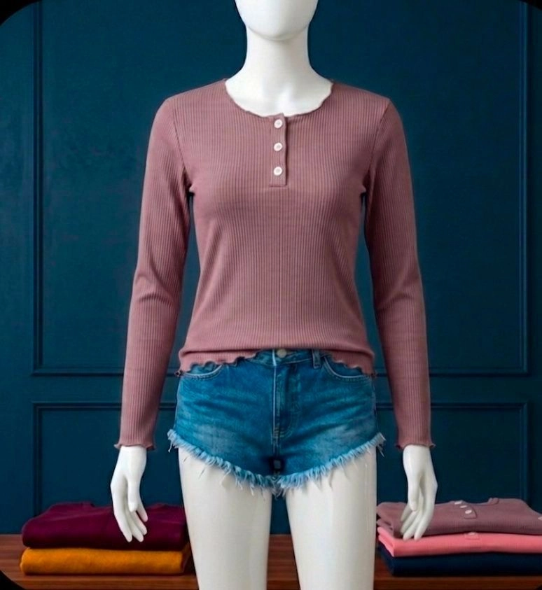 CROP top 1