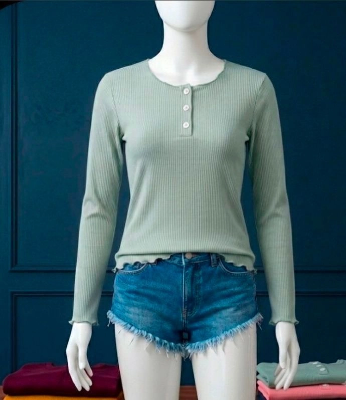 CROP top 1