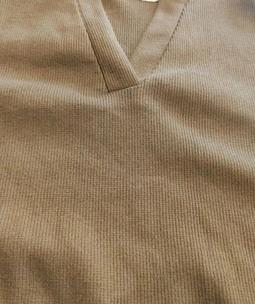 CROP top 2