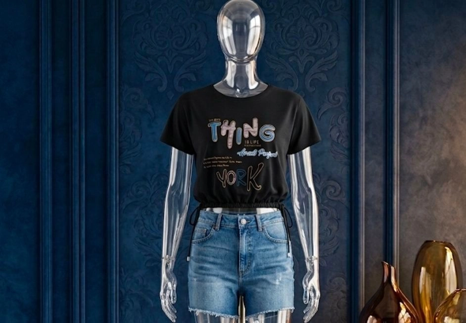 CROP top 1
