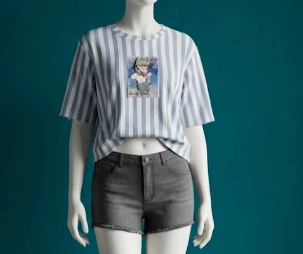 CROP top 1