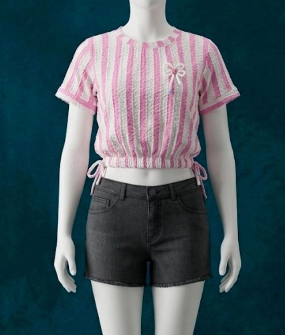 CROP top 1