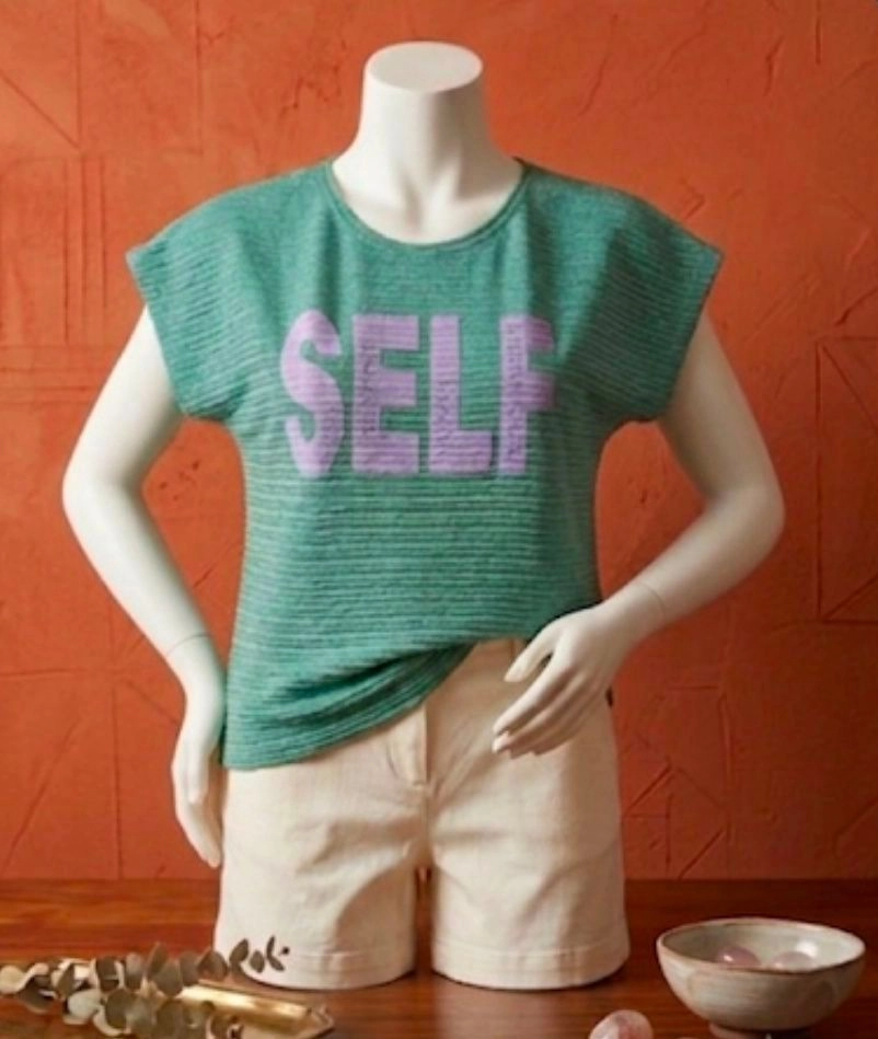 CROP TOP 2