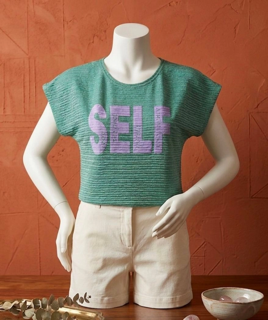 CROP TOP 1