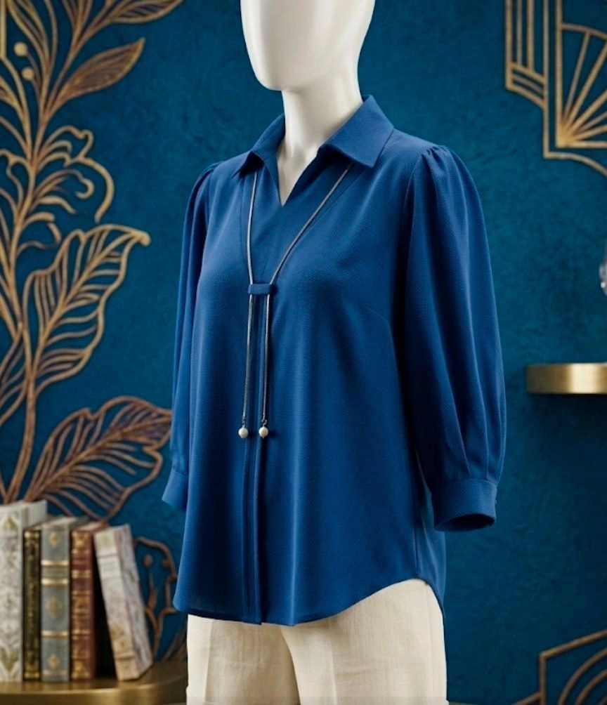 Short top (Shirt) 2