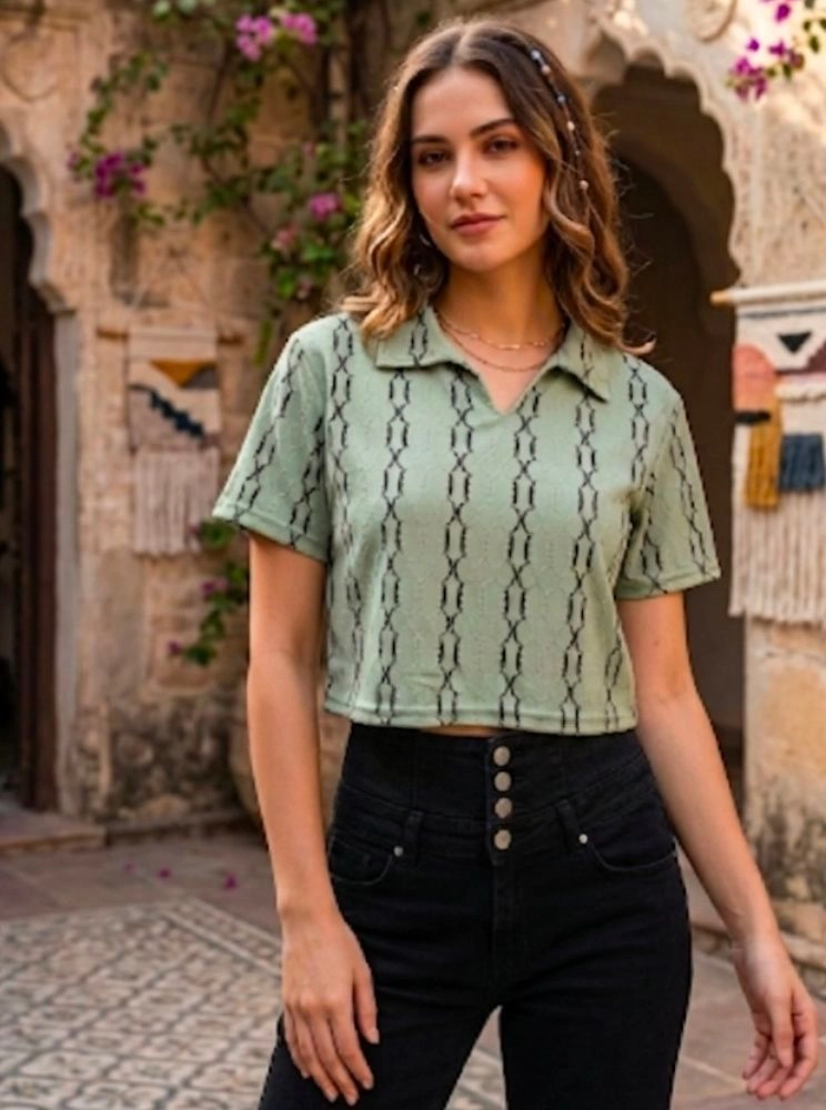 CROP top 1