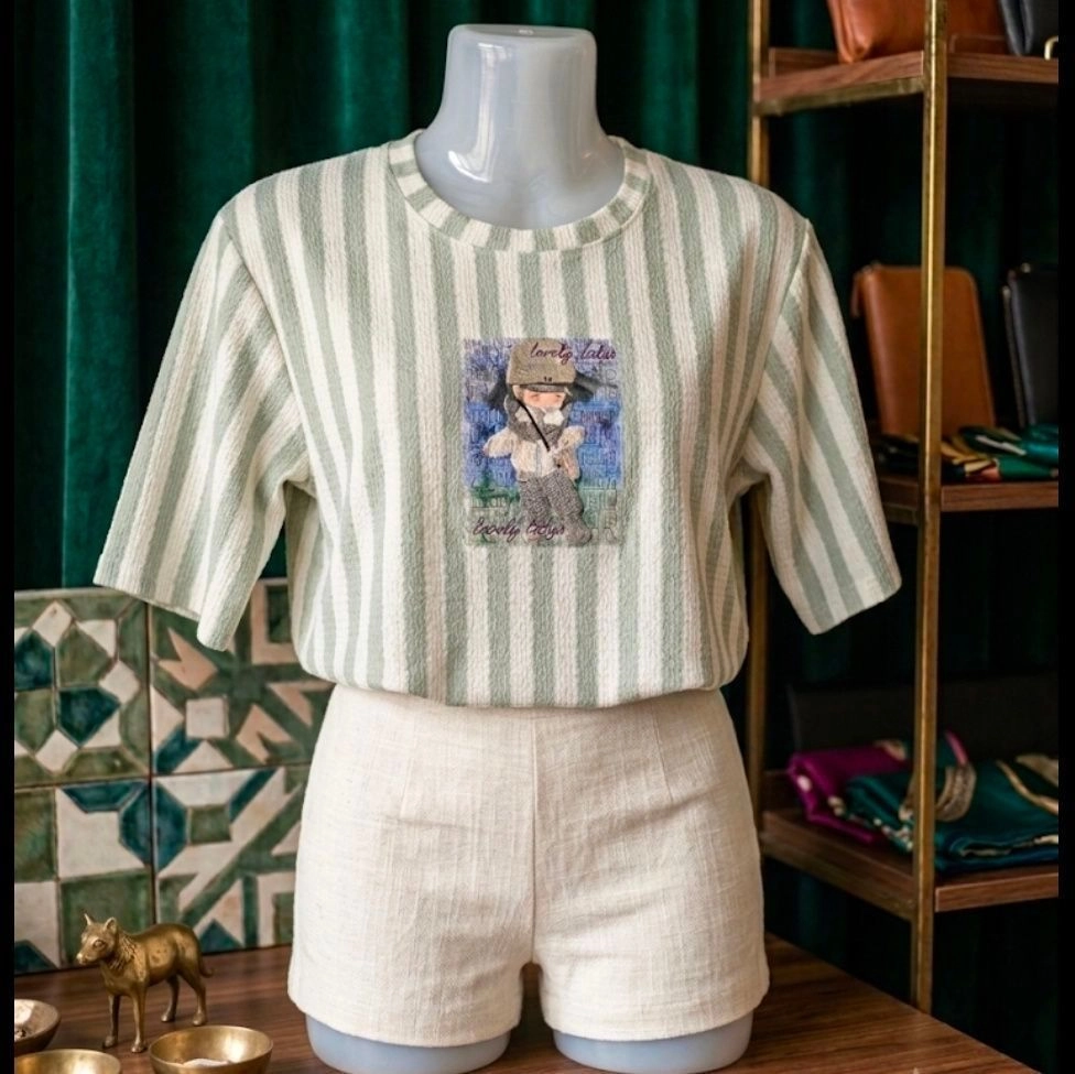 CROP top 2