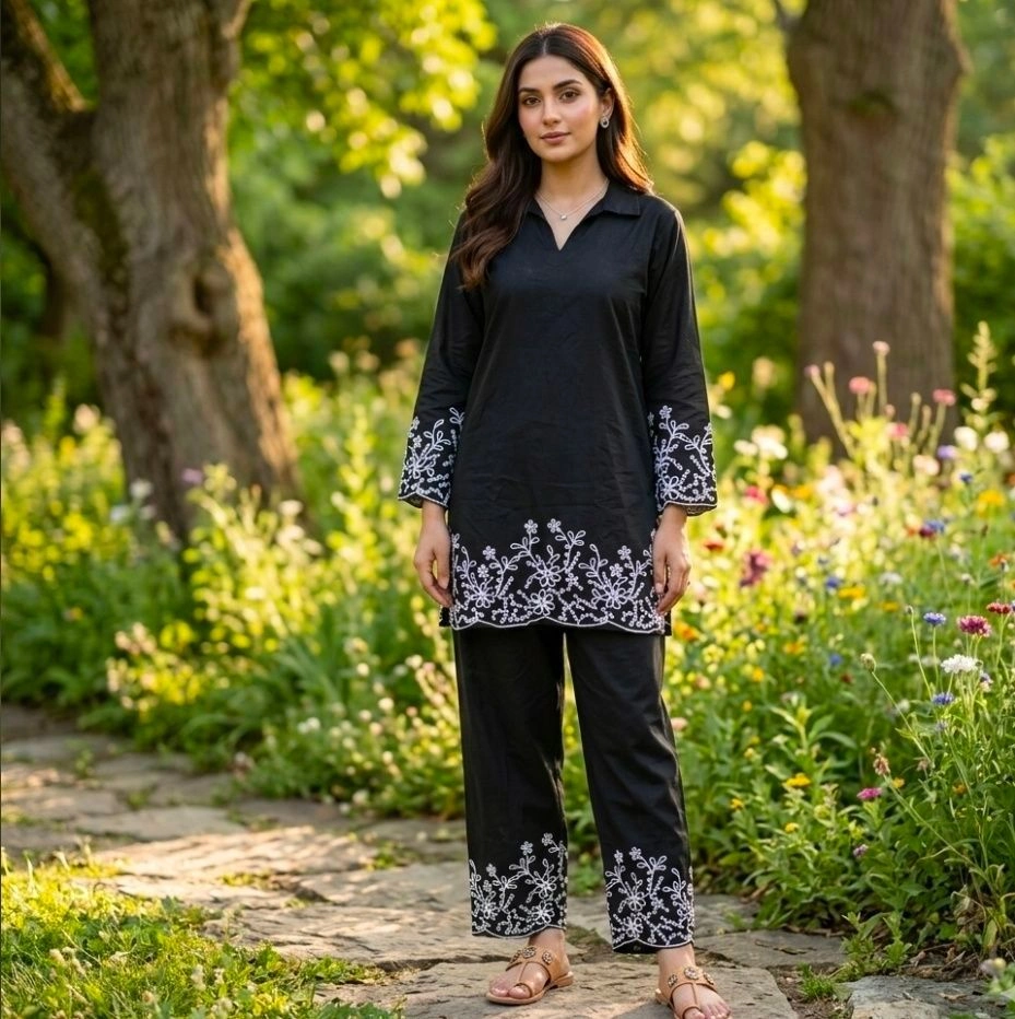 Co-ord set 2