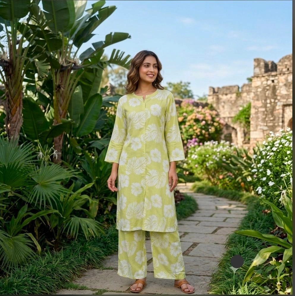 CO-Ord set