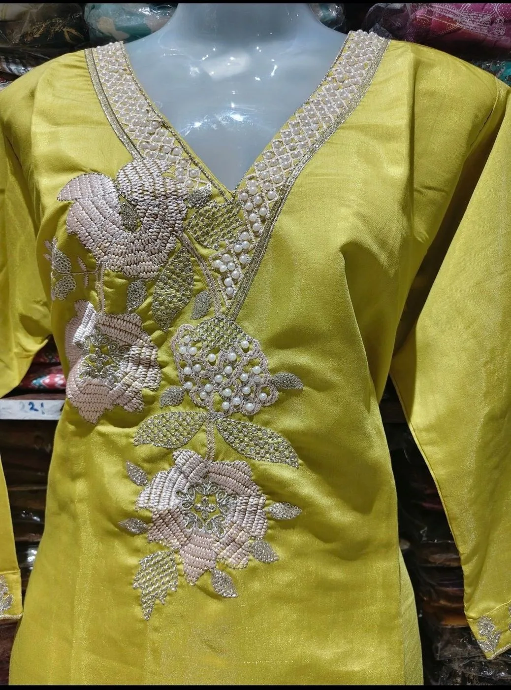 3 Piece set 4
