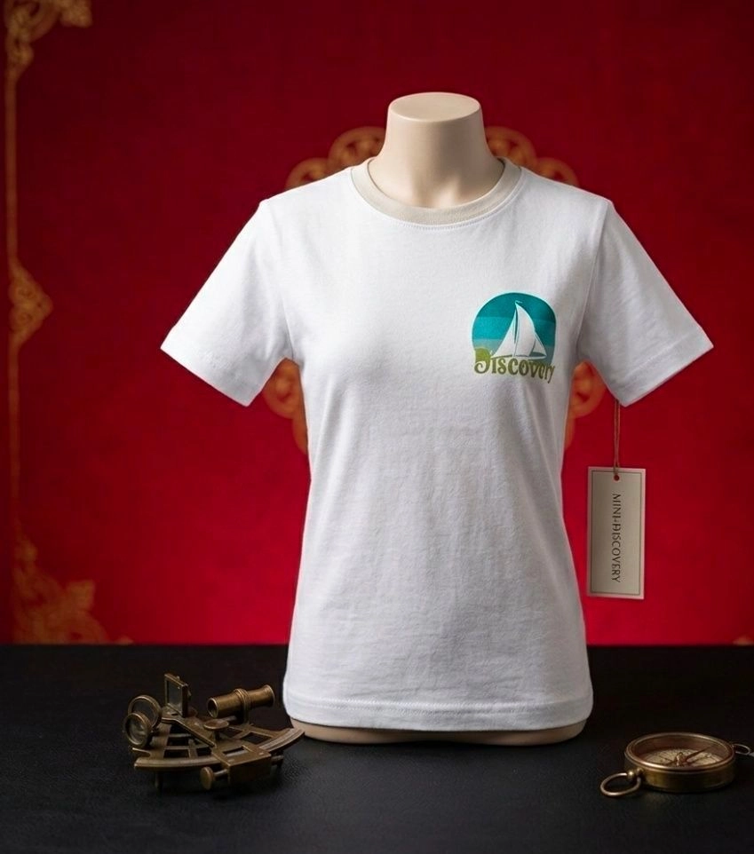 T-shirt 2