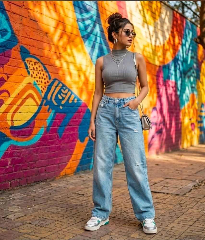 Tank top 1