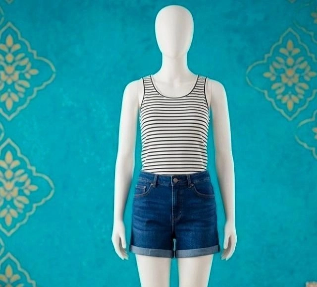 short top