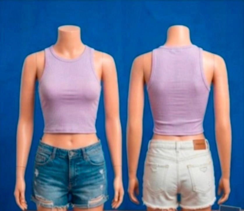 Tank top 1