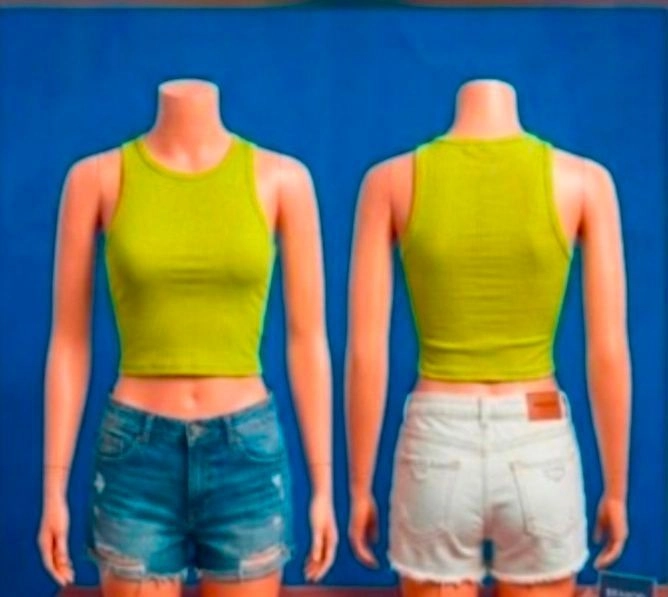 Tank top 1