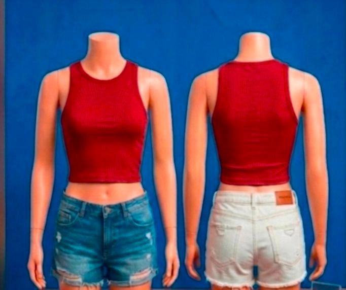 Tank top 1