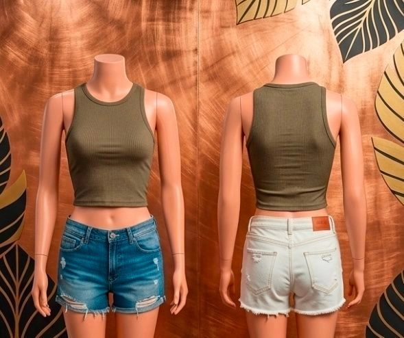 Tank top 1