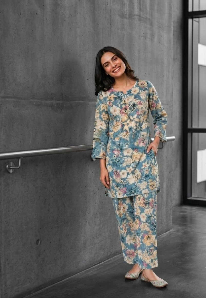 Co-ord Set