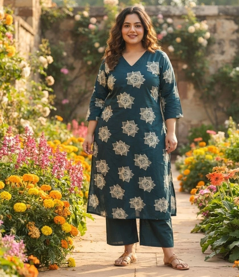 PLUS Co-ord set 1
