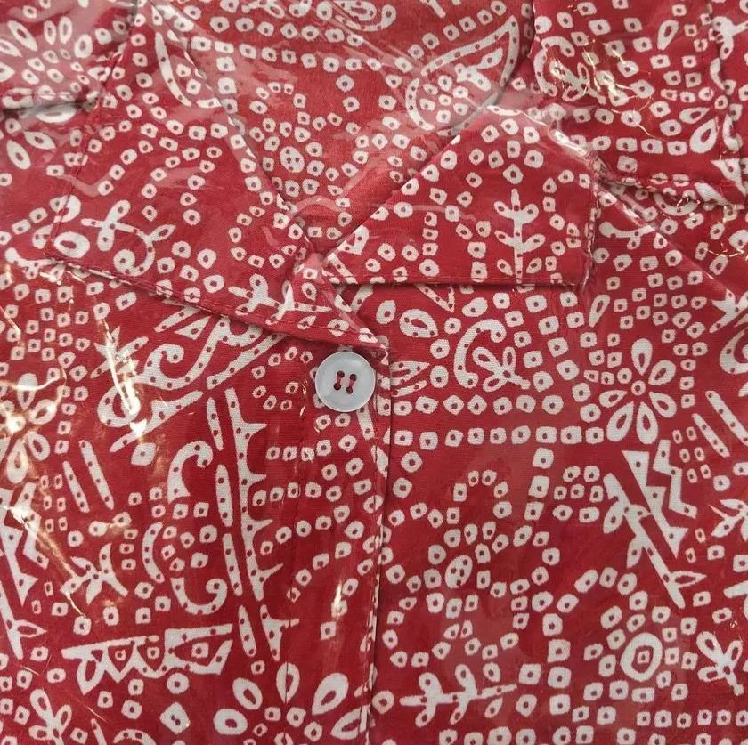 Aline kurti
