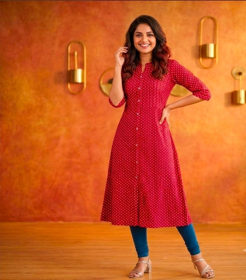 Aline kurti