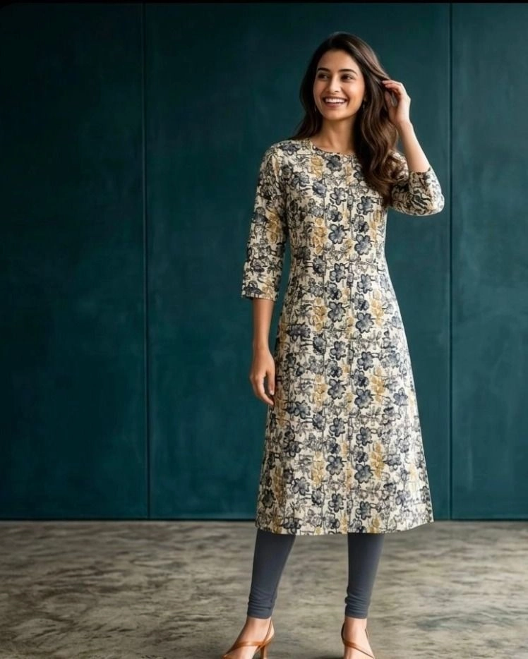 Aline kurti 1