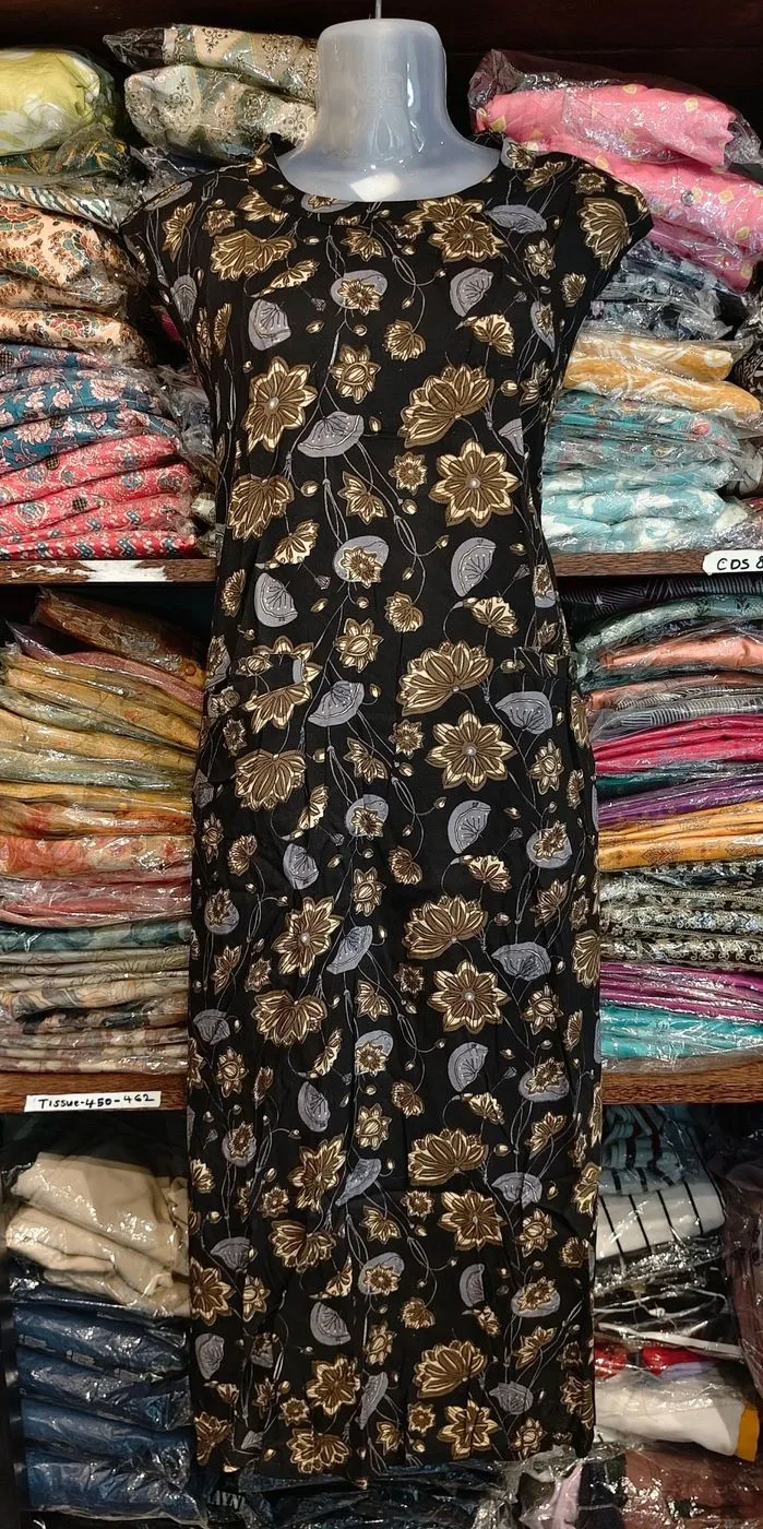 Aline kurti