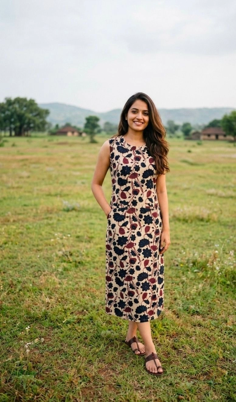 Aline kurti