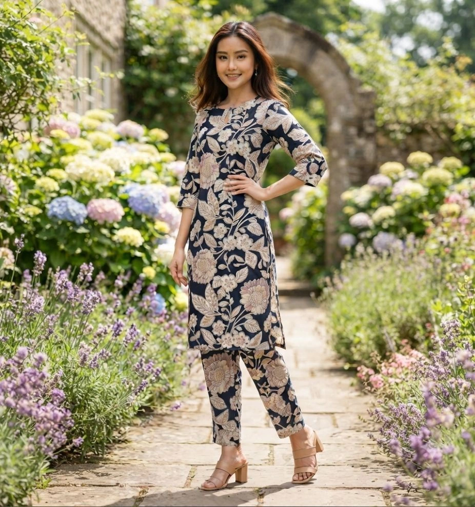 Co-ord set 1