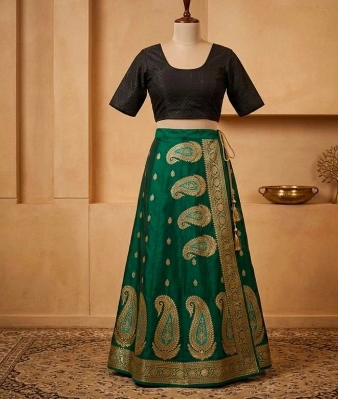 Saree Blouse