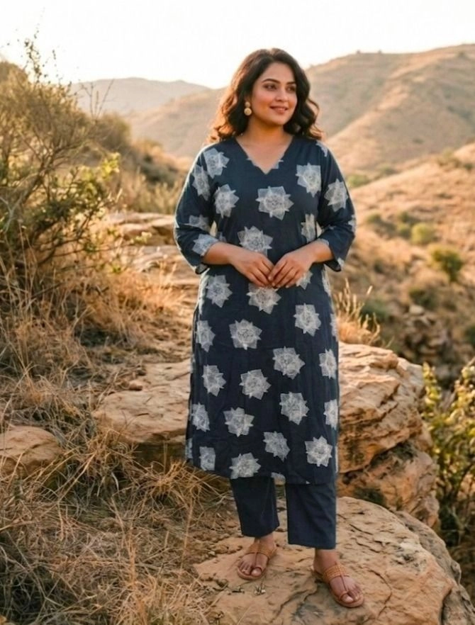 Co-ord set