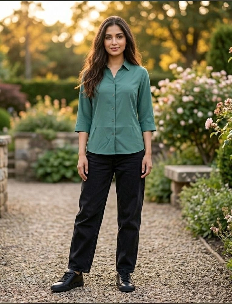 Short top (Shirt) 1