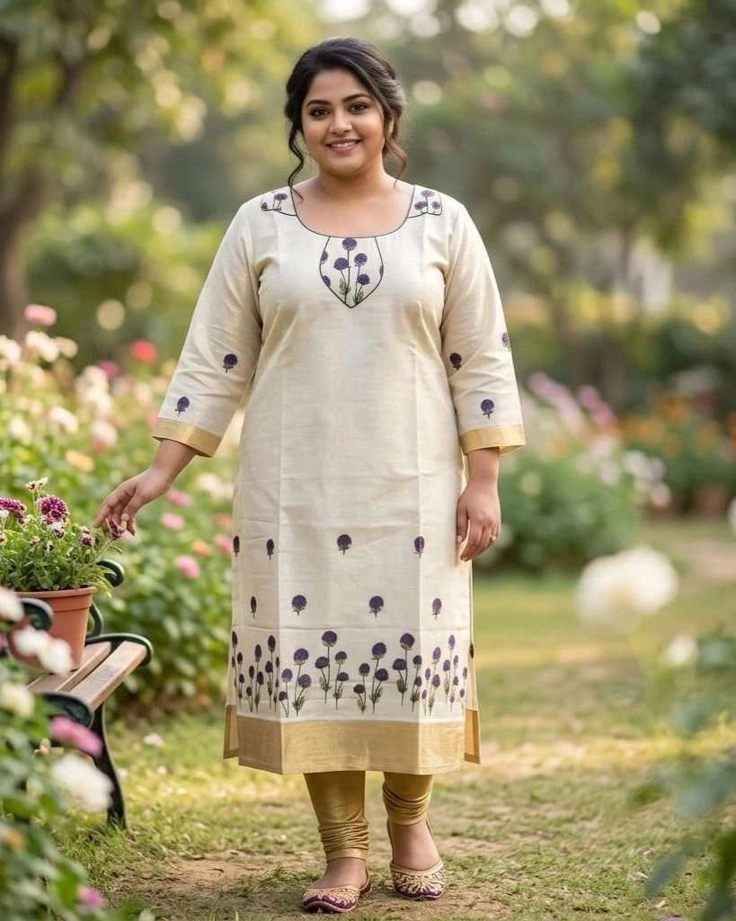 PLUS kurti