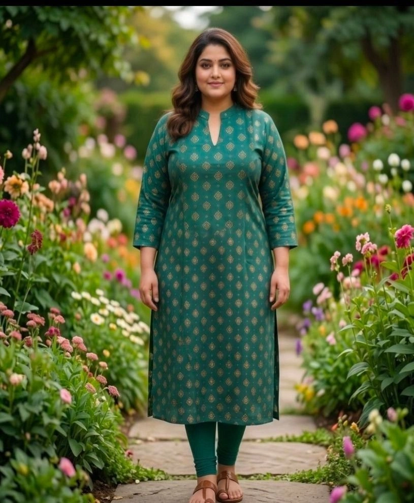 PLUS kurti