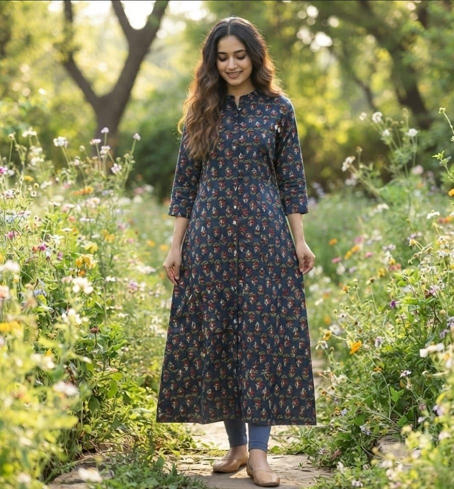Aline kurti 1