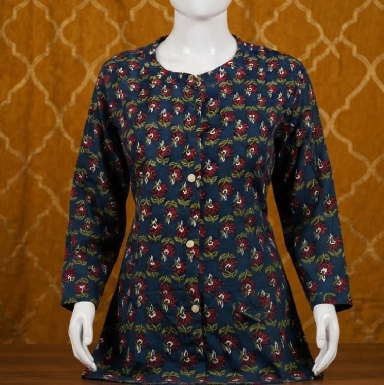 Aline kurti 2