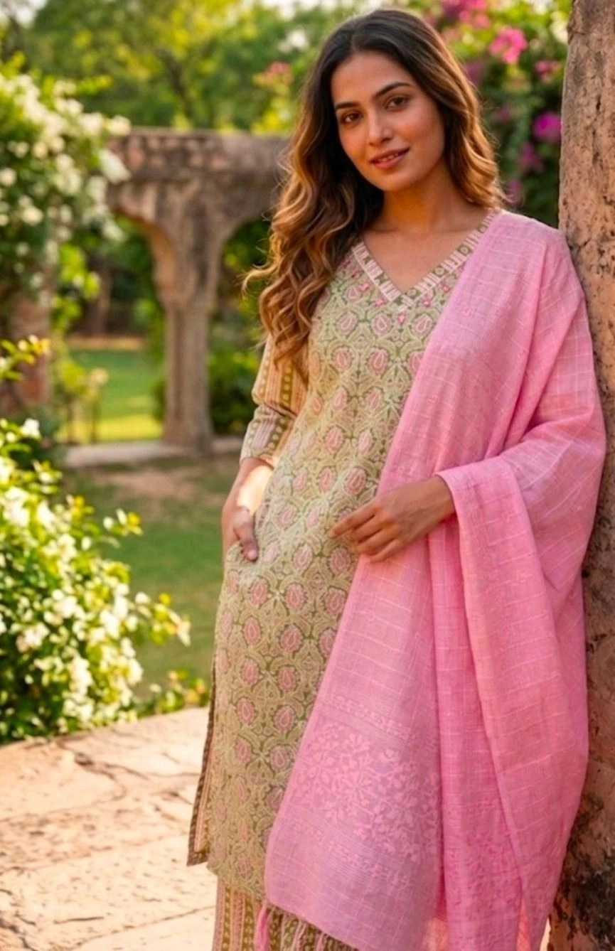 3 piece set