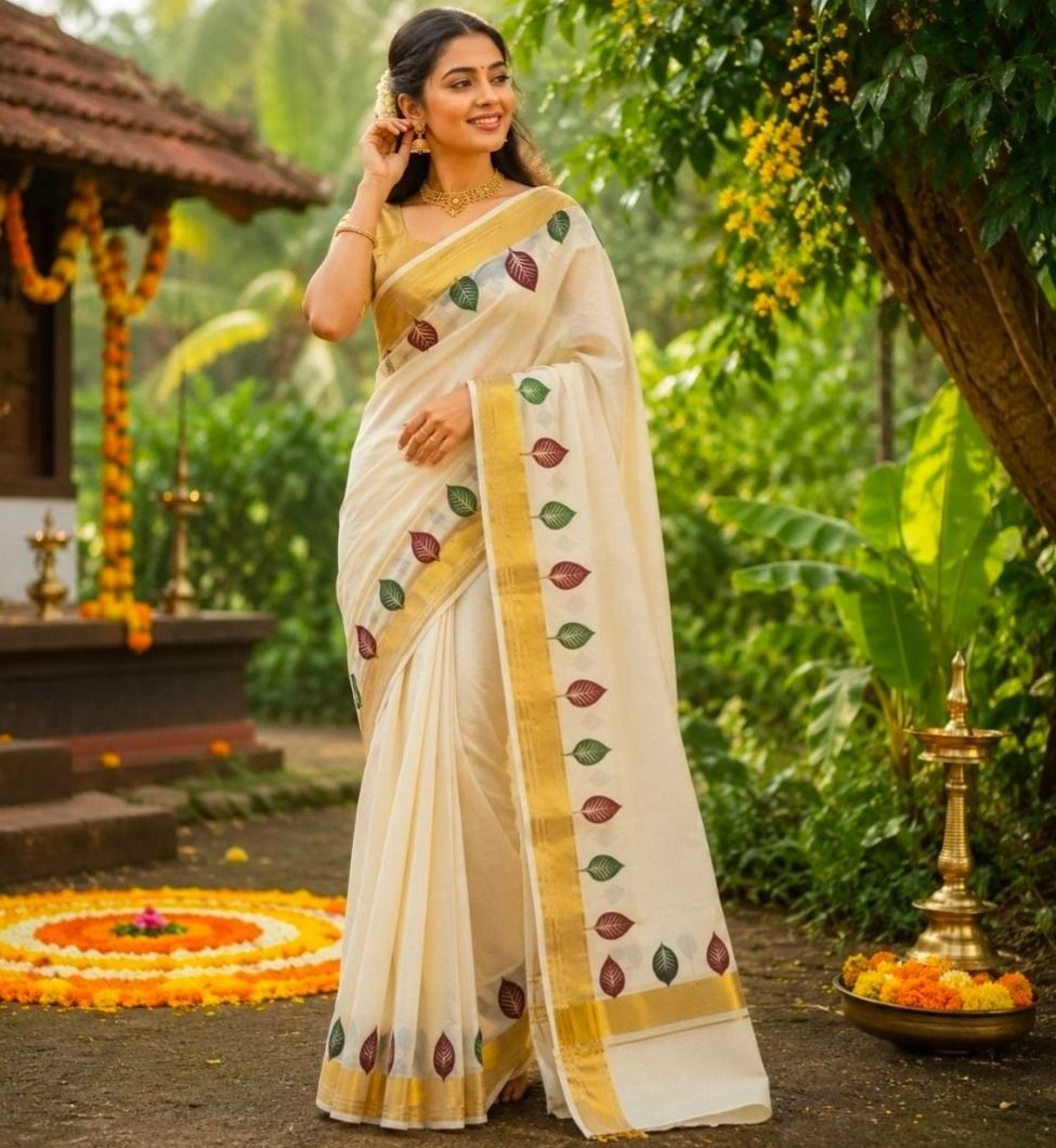 Onam arrivals
