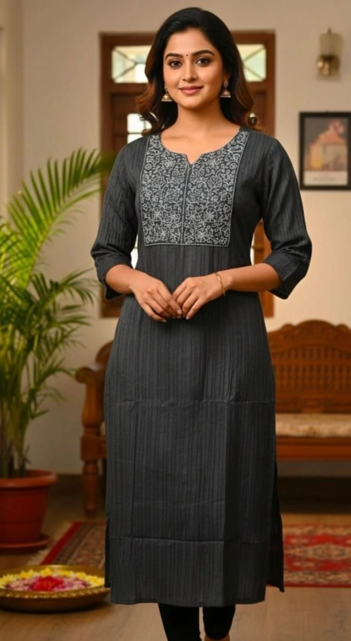 popcorn kurti