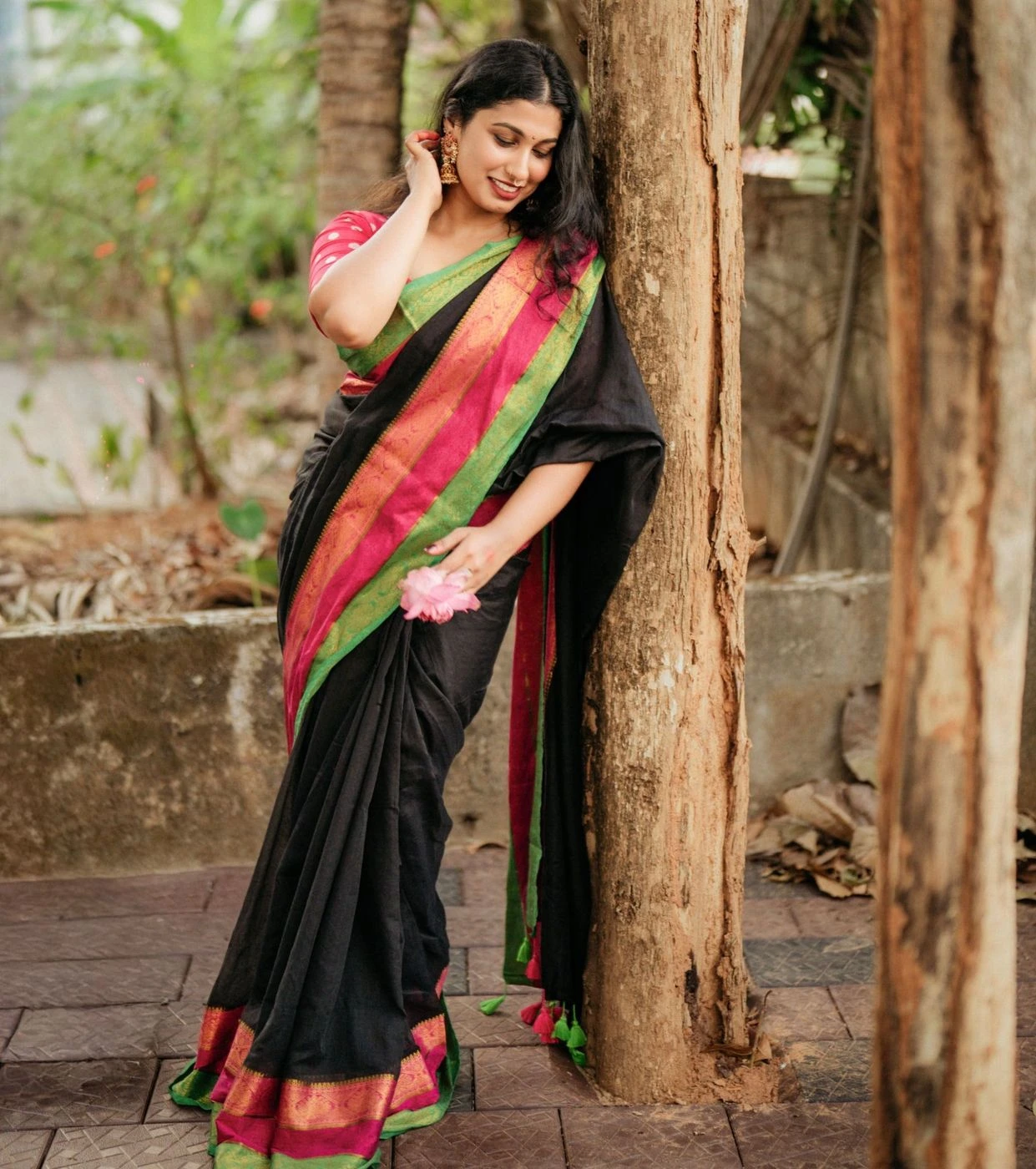 Mul Cotton