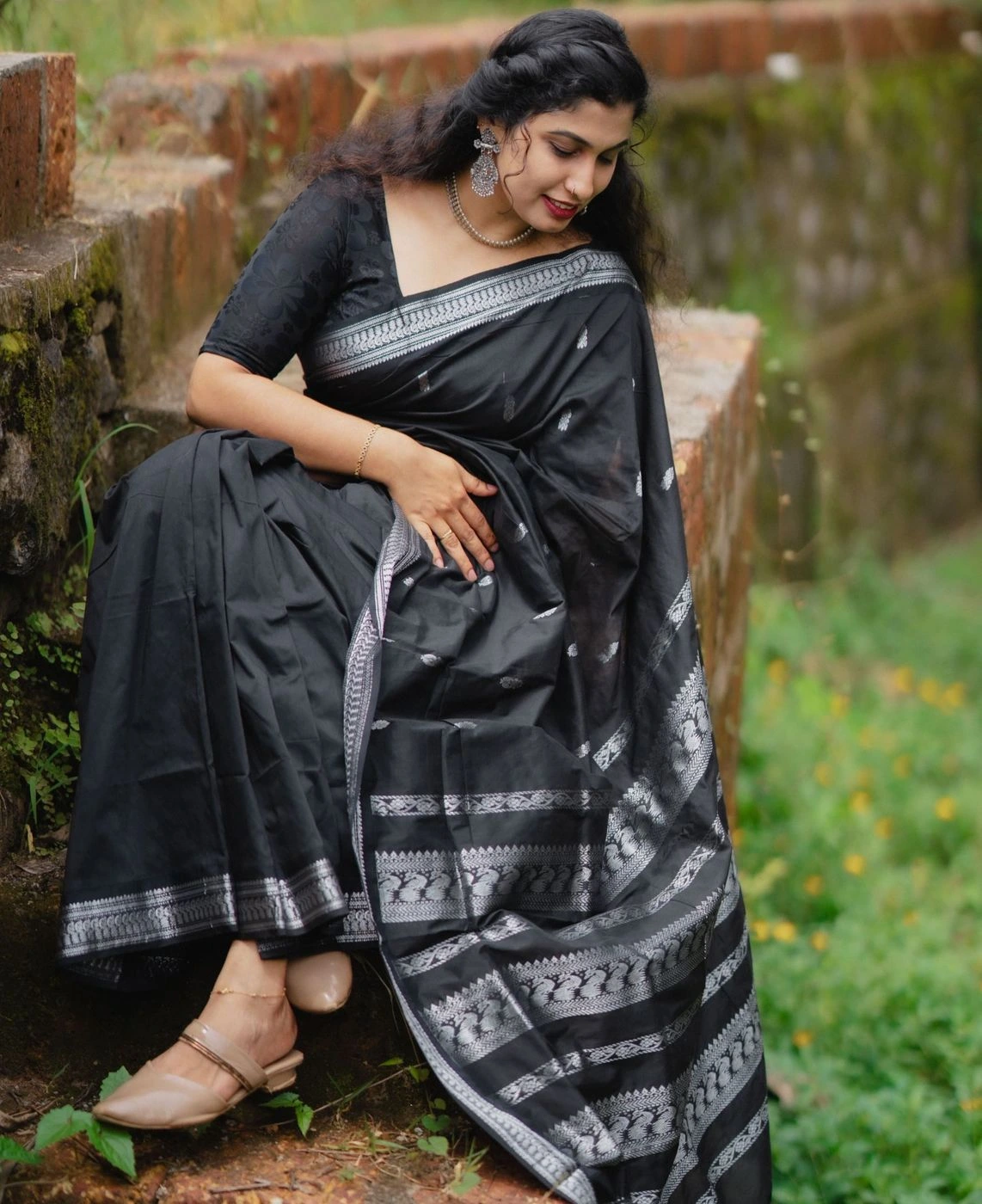 KALYANI COTTON SAREES