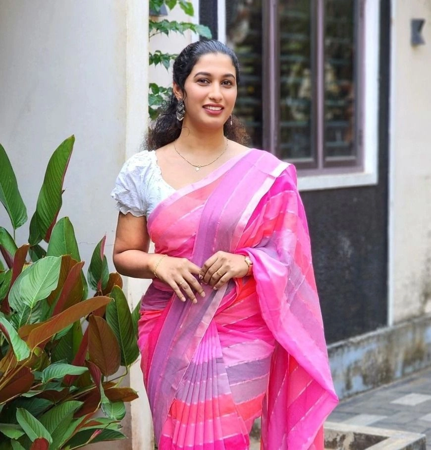 MUL COTTON SAREES