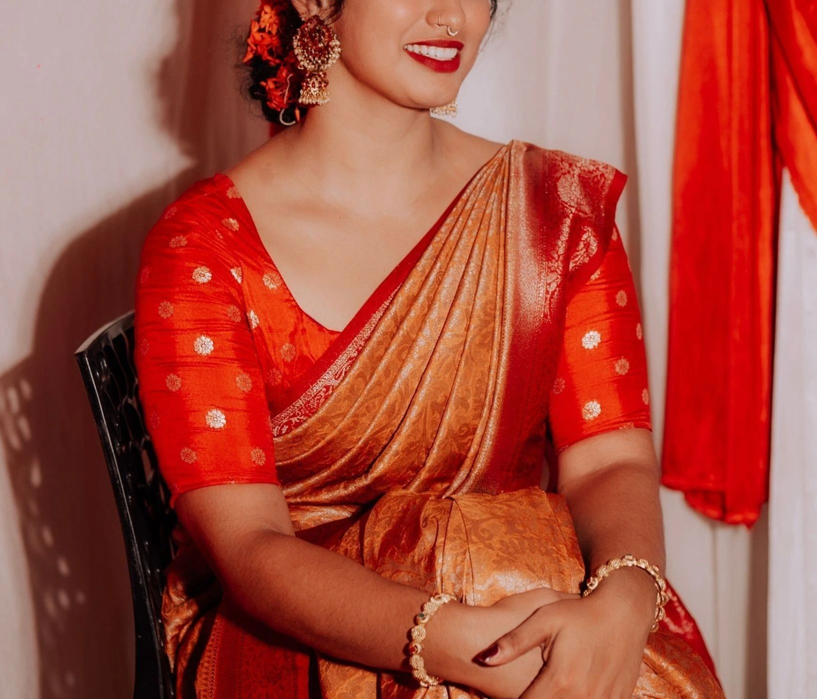 Semi Banarasi
