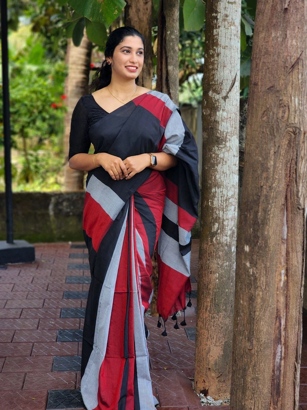 Khadi cotton