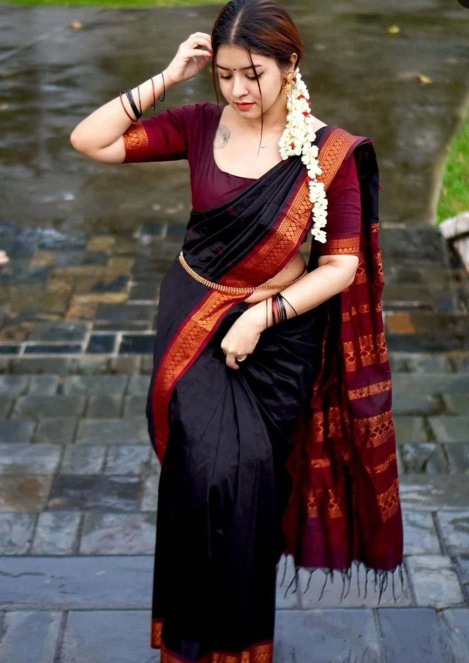 Kalyani cotton