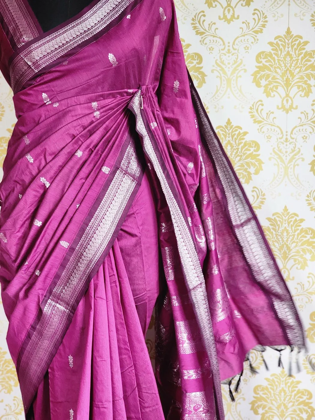 Kalyani cotton