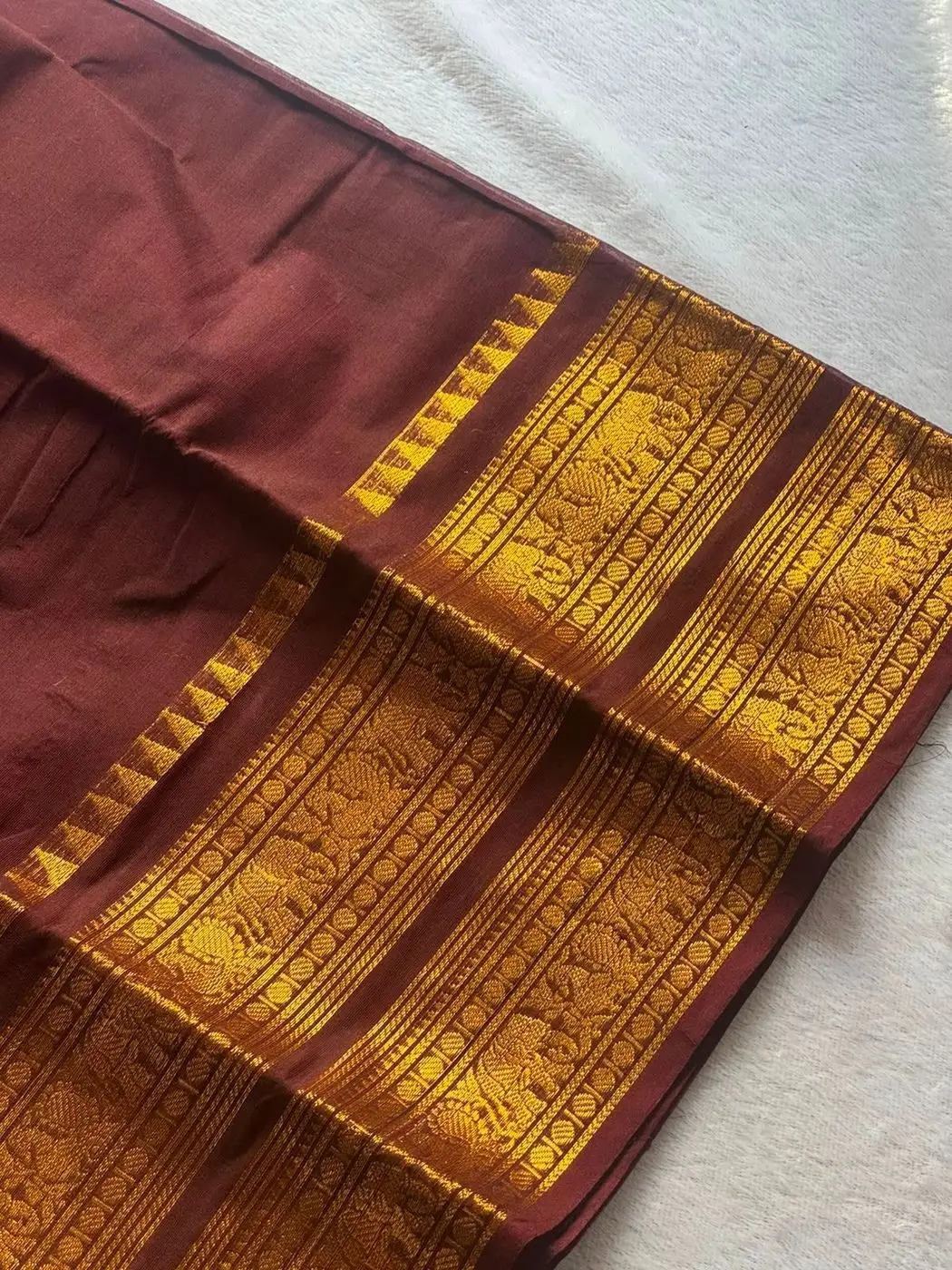 Kanchi cotton