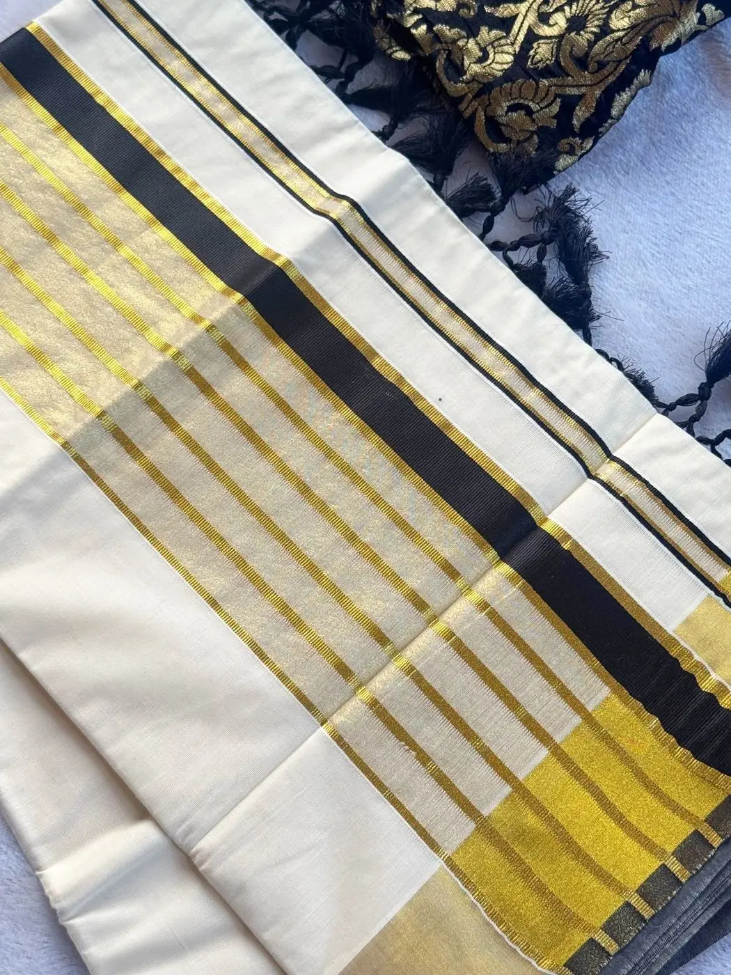Kerala saree 1