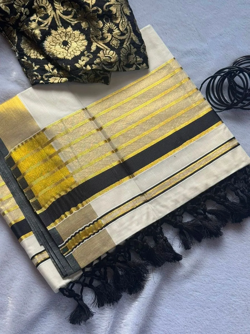 Kerala saree 2